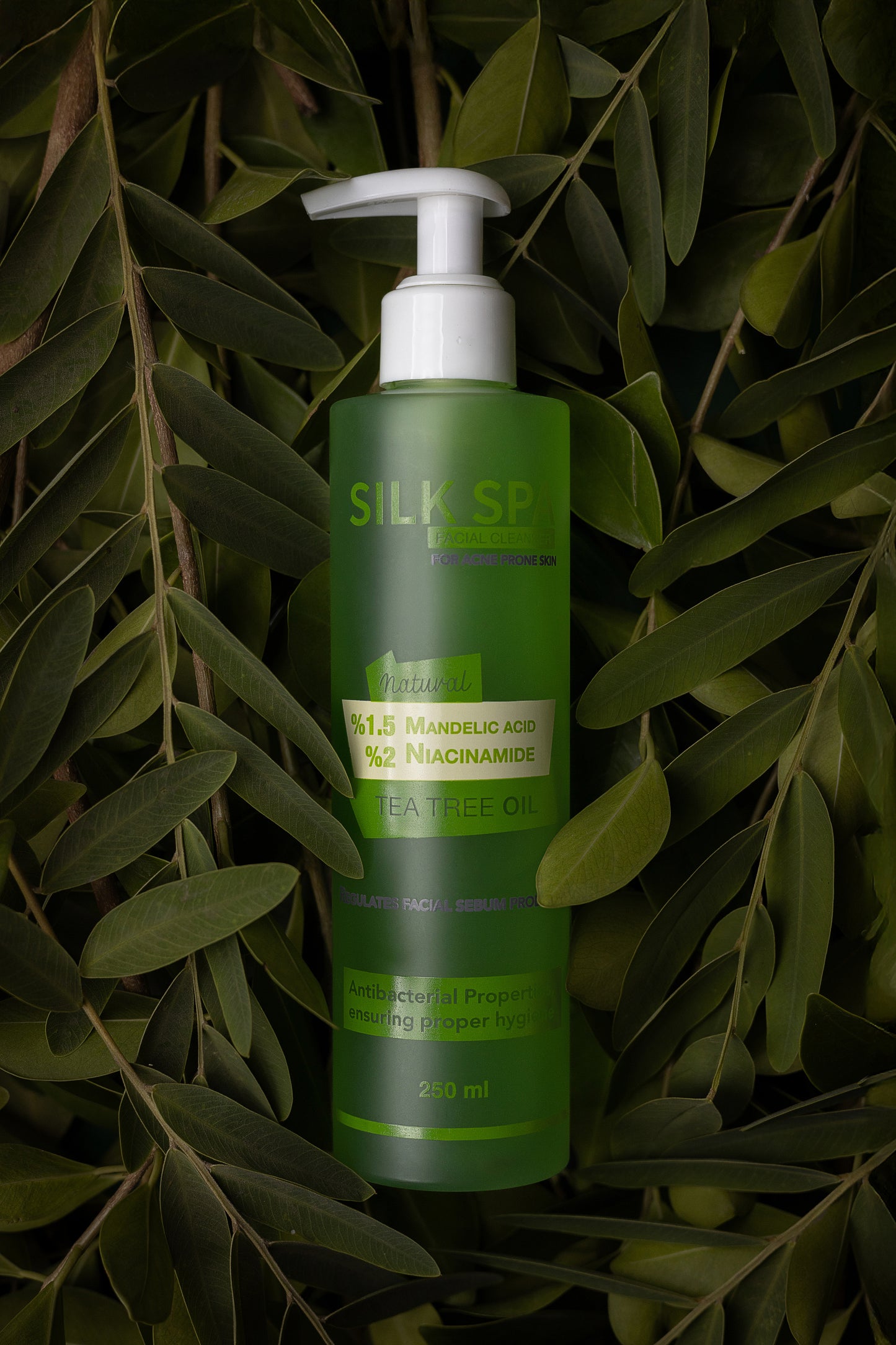 SILK SPA ( Facial Cleaner )