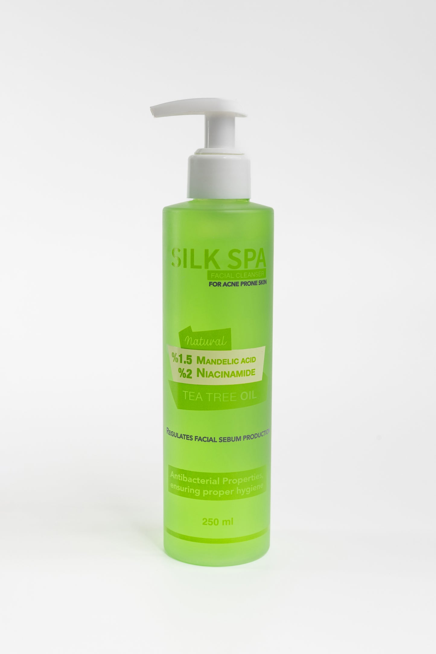 SILK SPA ( Facial Cleaner )