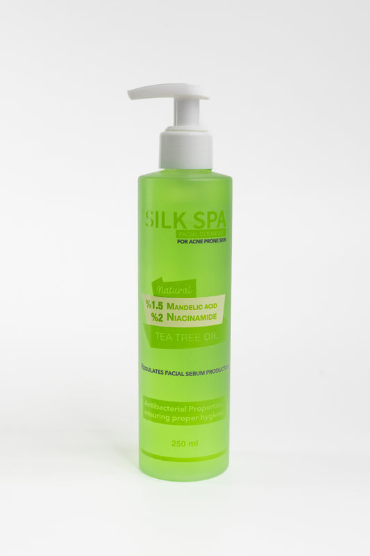 SILK SPA ( Facial Cleaner )