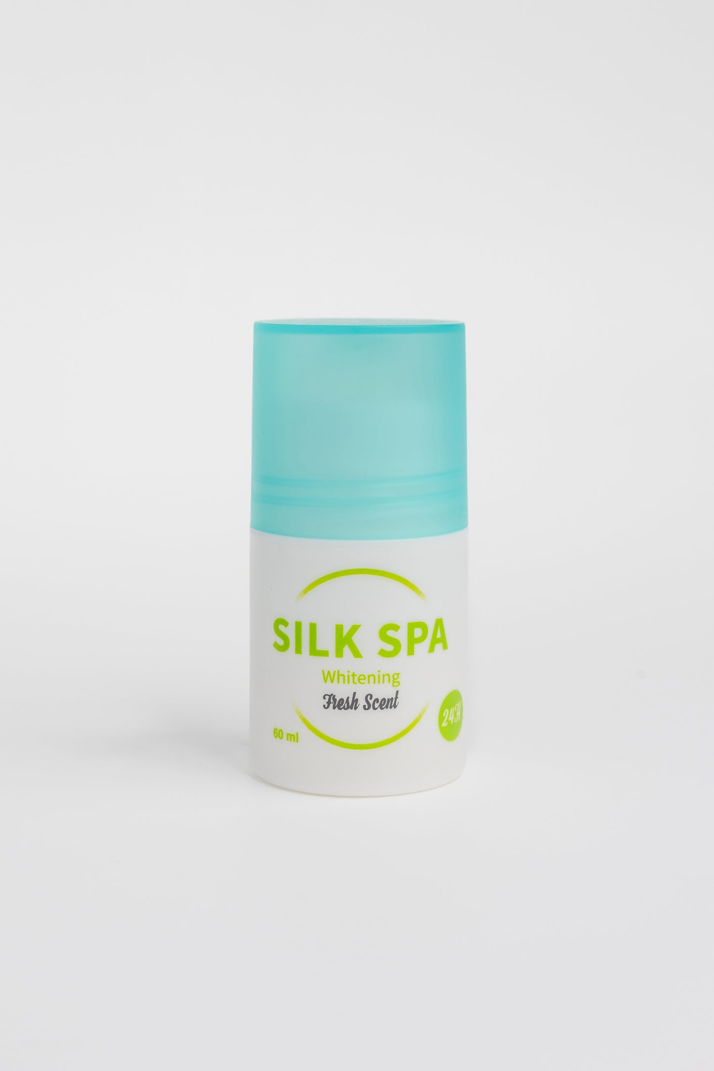 SILK SPA ( Whitening - Fresh Scent )